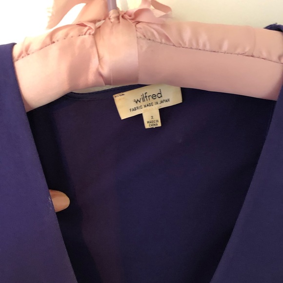 Aritzia vignette dress - Picture 3 of 5